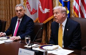 Администрация Трампа продвигает кандидатуру Орбана на пост генсека ООН – СМИ