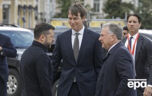 Украина и США пытаются убедить РФ провести переговоры раньше. Источники СМИ назвали причину