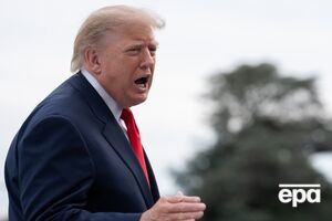 Перемога демократів на виборах у США може ще більше ускладнити ситуацію для України – The Atlantic
