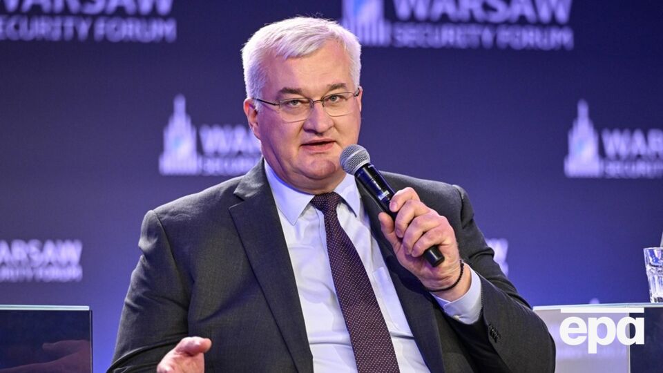 "Ми можемо поділитися, як запрошувати його на каву в потрібний момент". МЗС України – про Орбана в ООН