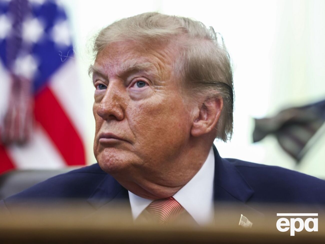 Демократы готовятся к расследованию соглашения Трампа по российскому дизелю. СМИ рассказали детали