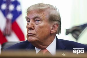 Демократи готуються до розслідування угоди Трампа щодо російського дизелю. ЗМІ розповіли деталі