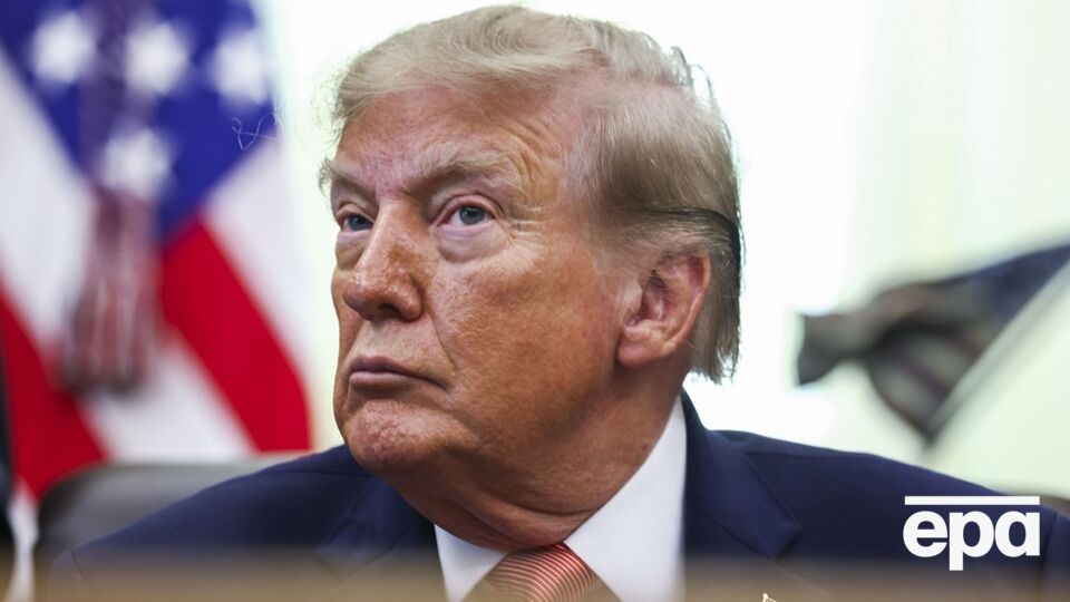 Демократи готуються до розслідування угоди Трампа щодо російського дизелю. ЗМІ розповіли деталі