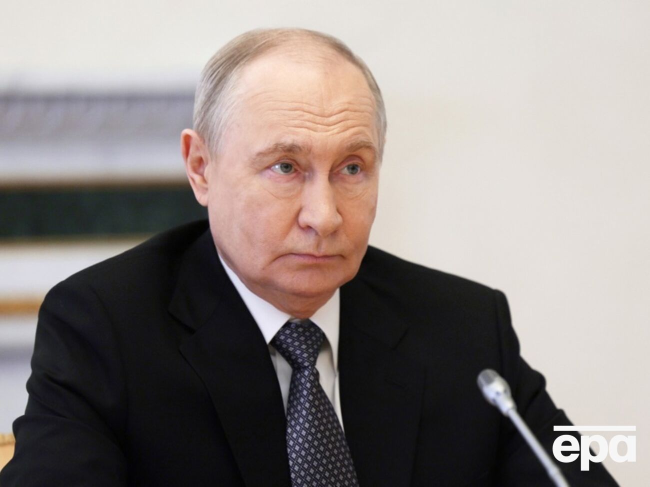 Путин хочет добиться вывода войск НАТО из пяти стран Европы в ходе переговоров по Украине – СМИ