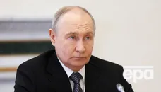 Путін хоче домогтися виведення військ НАТО з п'яти країн Європи під час переговорів щодо України – ЗМІ