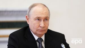 Путін хоче домогтися виведення військ НАТО з п'яти країн Європи під час переговорів щодо України – ЗМІ