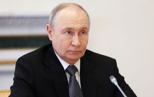 Путін хоче домогтися виведення військ НАТО з п'яти країн Європи під час переговорів щодо України – ЗМІ