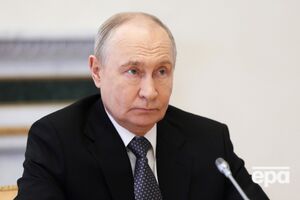 Путін хоче домогтися виведення військ НАТО з п'яти країн Європи під час переговорів щодо України – ЗМІ