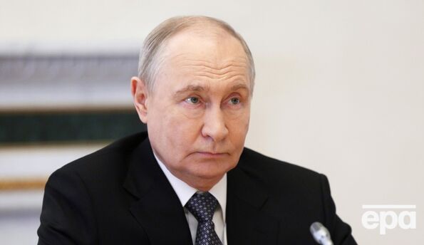Путін хоче домогтися виведення військ НАТО з п'яти країн Європи під час переговорів щодо України – ЗМІ
