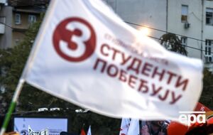 Переможці виборів у Сербії хочуть припинити експорт зброї, яка непублічно потрапляє до України
