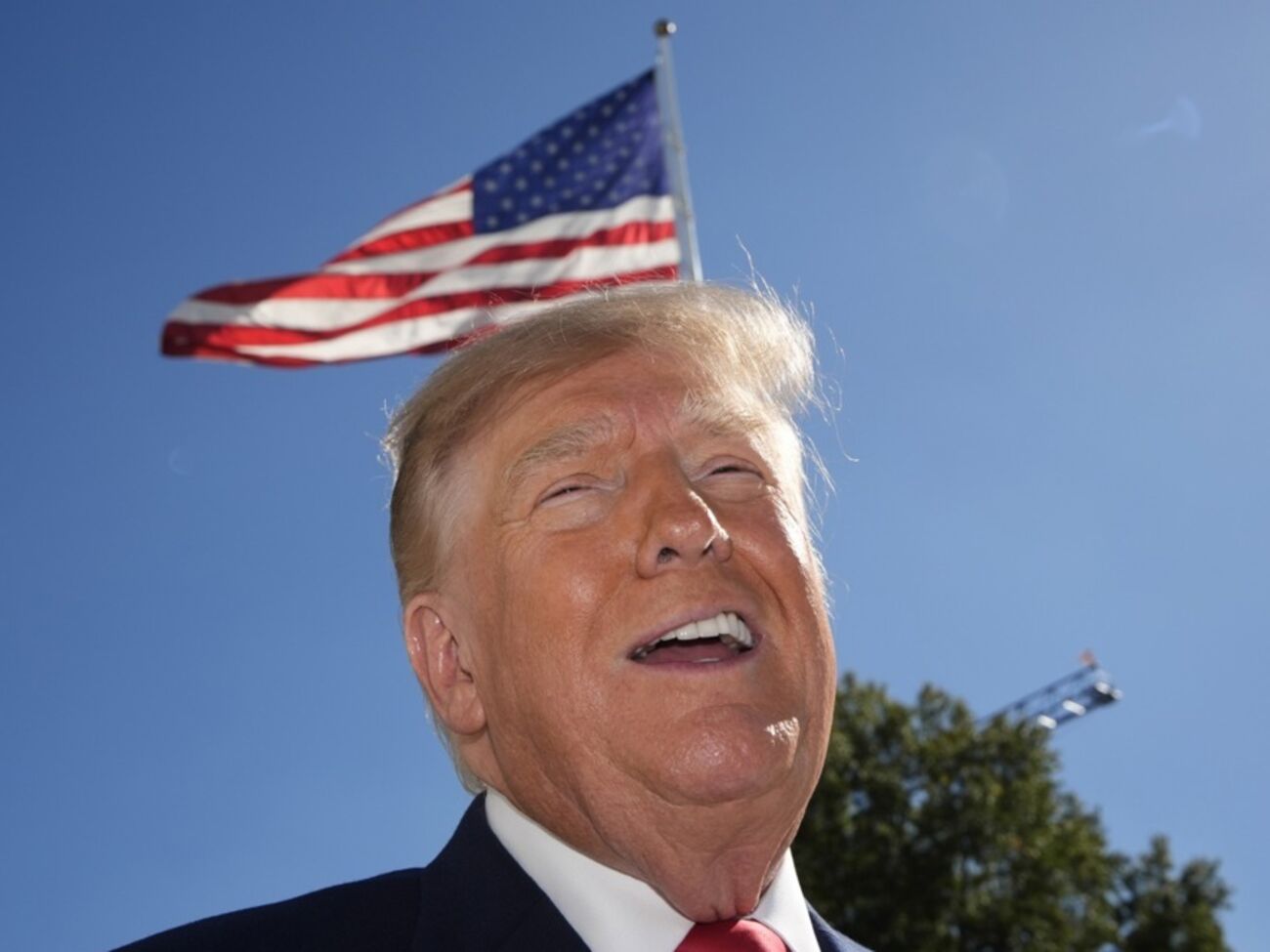 Реперка Нікі Мінаж із "гарною дупою" – нова прессекретарка Трампа? Білий дім зробив заяву