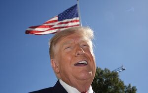 Рэперша Ники Минаж с "красивой задницей" – новая пресс-секретарь Трампа? Белый дом сделал заявление