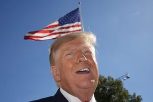 Реперка Нікі Мінаж із "гарною дупою" – нова прессекретарка Трампа? Білий дім зробив заяву
