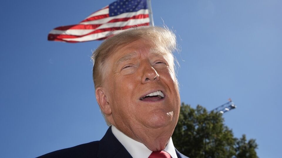 Реперка Нікі Мінаж із "гарною дупою" – нова прессекретарка Трампа? Білий дім зробив заяву