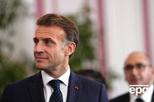 Макрон розширює ядерний захист Європи на тлі зближення Трампа з РФ – ЗМІ