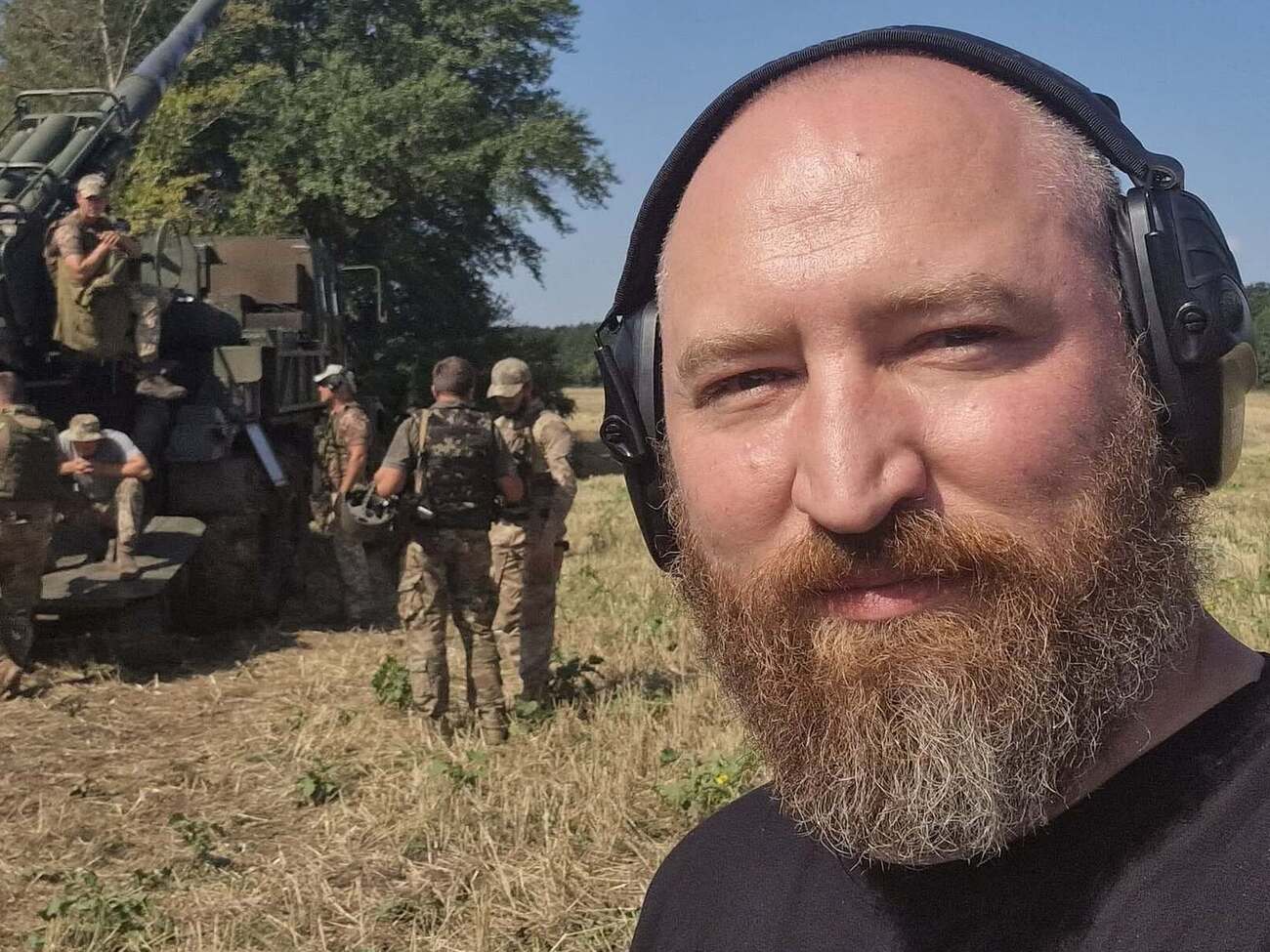 Война идет под землю, а у РФ есть опыт ХАМАС