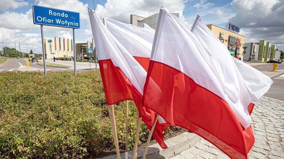 Перемишль зупинить партнерство зі Львовом через рішення про рік УПА. Відреагували й інші міста