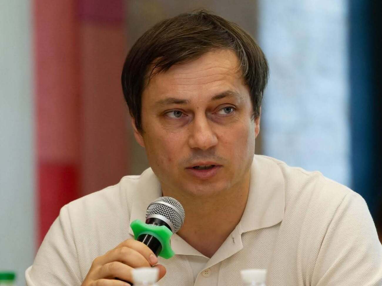 Price cap можуть обмежити імпорт електроенергії під час дефіциту – Трохимець