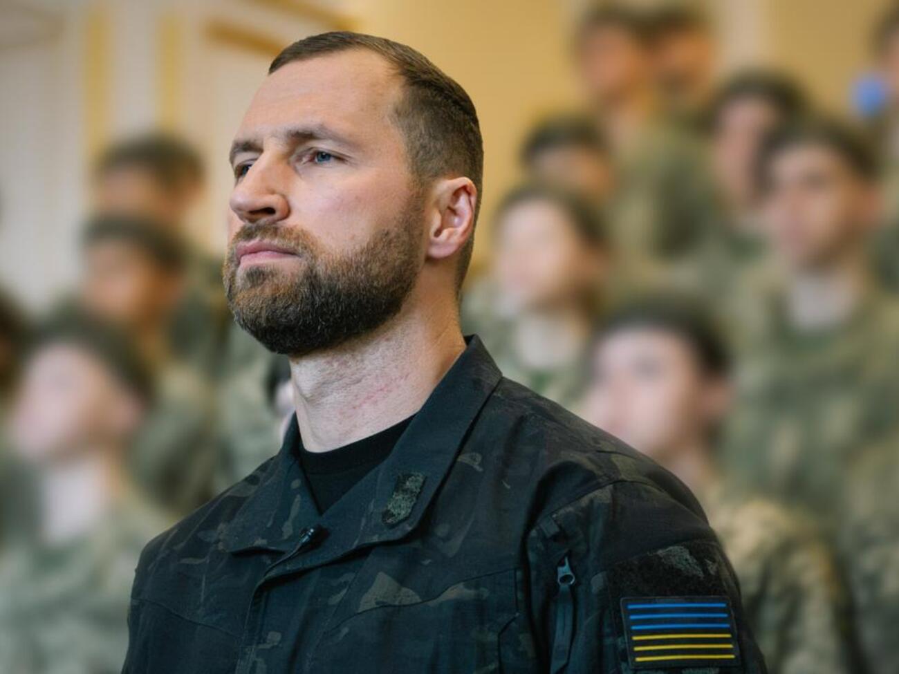 Хмара закликав партнерів передати Україні 10% наявних у них ракет ППО в межах обміну. Про що йдеться