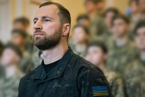 Хмара призвал партнеров передать Украине 10% имеющихся у них ракет ПВО в рамках обмена. О чем речь
