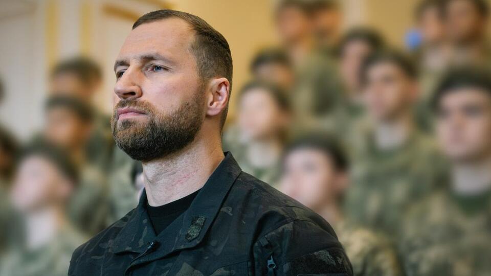 Хмара закликав партнерів передати Україні 10% наявних у них ракет ППО в межах обміну. Про що йдеться
