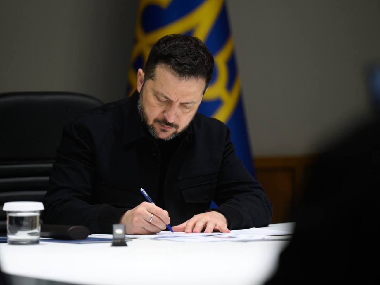 Зеленський запропонував ВР продовжити воєнний стан і мобілізацію. До якого числа?