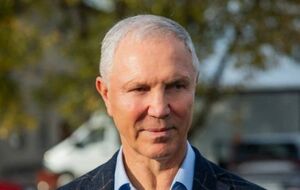 Сальдо в Україні заочно повідомили про ще одну підозру
