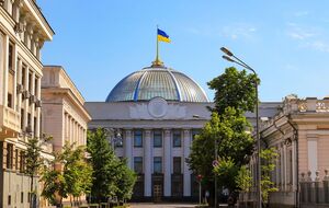У 21-й раз. В Україні продовжили дію воєнного стану й мобілізації