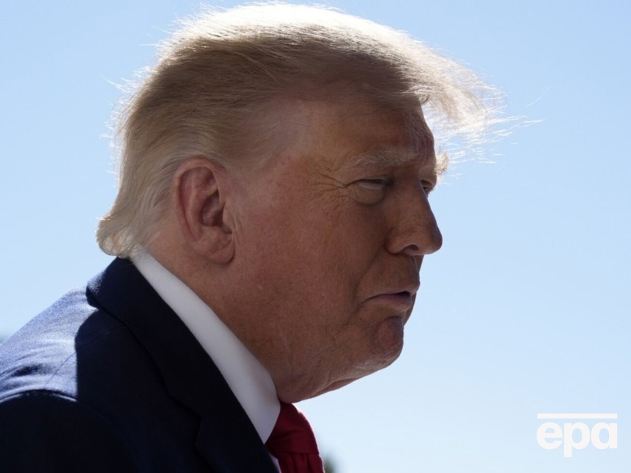 Трамп назвал Норвегию "дерьмовой страной" и "отстоем". Чем она ему не угодила
