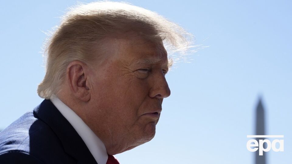 Трамп назвал Норвегию "дерьмовой страной" и "отстоем". Чем она ему не угодила