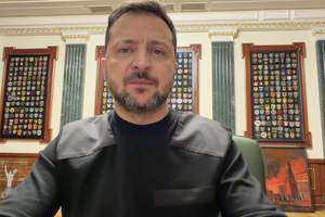 Україна провела три знакові операції на фронті цього року – Зеленський