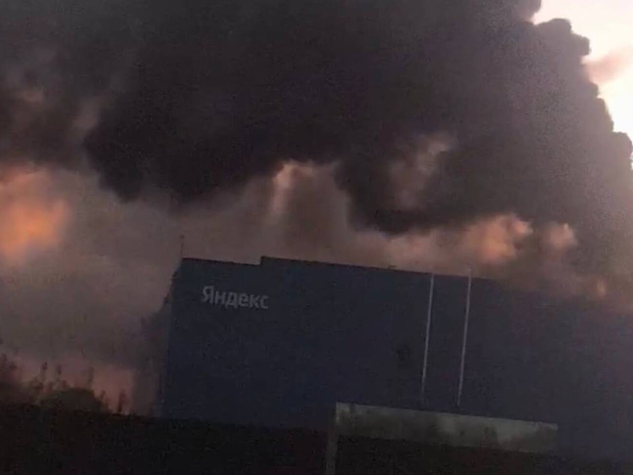 "Яндекс" перепрятал три своих суперкомпьютера после атак. Пострадали ли они?