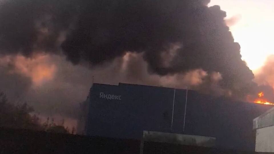 "Яндекс" перепрятал три своих суперкомпьютера после атак. Пострадали ли они?