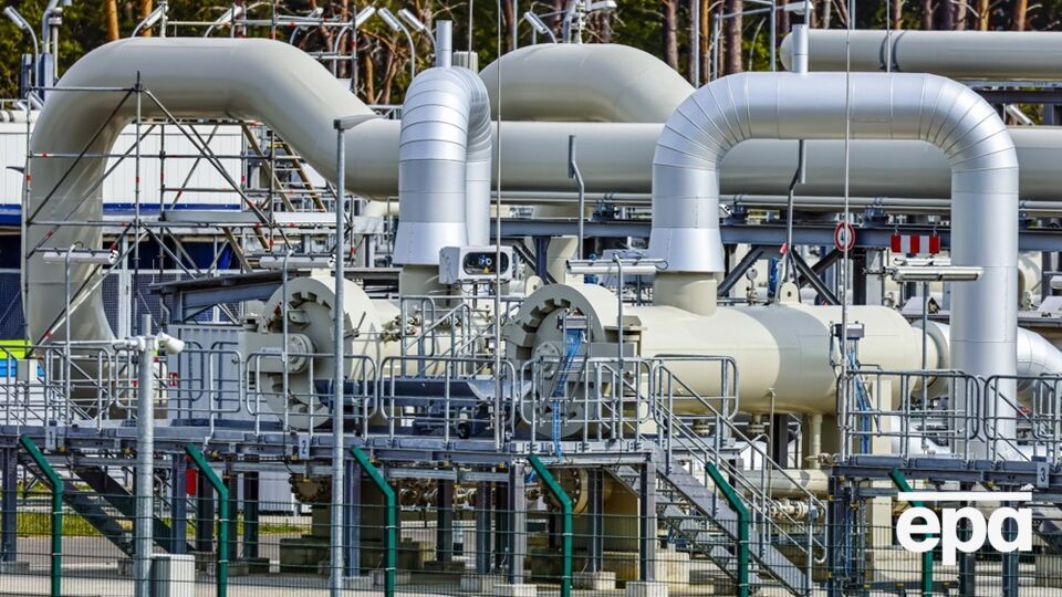 Німеччина отримувала від США пропозиції перезапустити "Північний потік – 2"