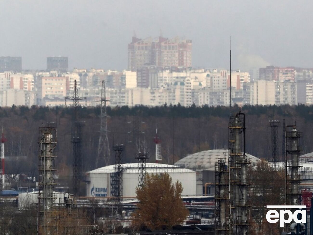 Від заборони до постачань у США. Як Росія нарощує виробництво дизелю після угоди з Трампом