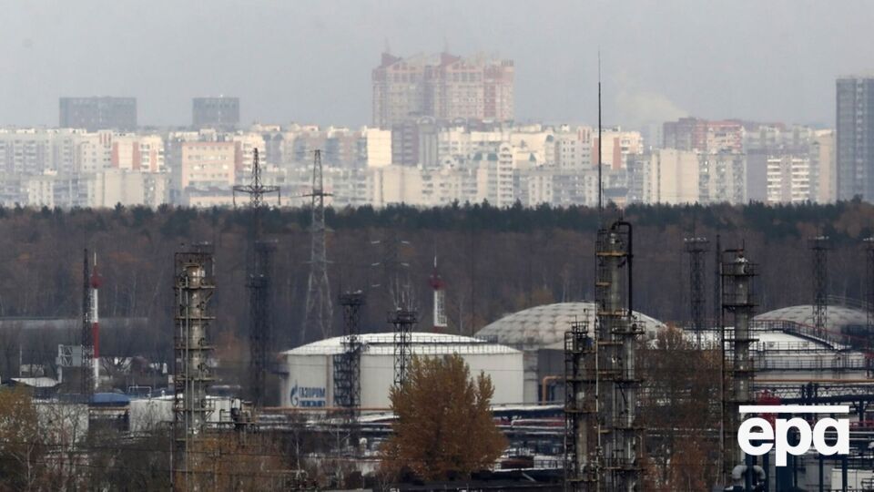 Від заборони до постачань у США. Як Росія нарощує виробництво дизелю після угоди з Трампом