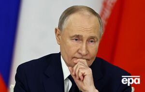Путин обсудил с лидерами Финляндии и Норвегии вопрос Донбасса. Reuters узнало ответ