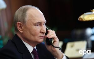 От "первопричин" войны до безопасности севера Европы. Путин назвал условие мира во время разговора со Стуббом и Стере