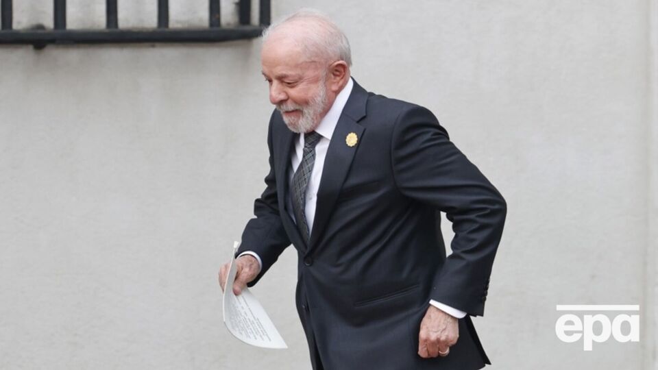 У Бразилії на виборах чинний президент дістав четверту перемогу. Чому Трамп незадоволений