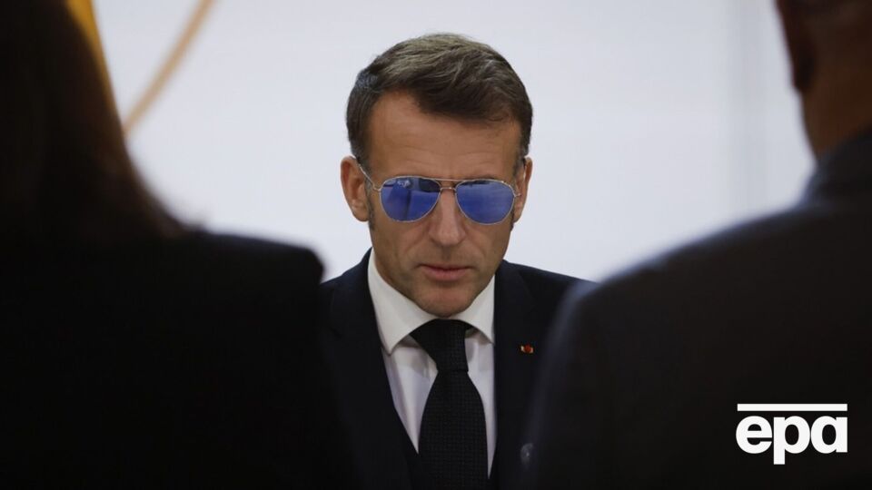 Лідер однієї з країн Європи таємно говорив із Путіним цього року. Reuters дізналося про результати розмови