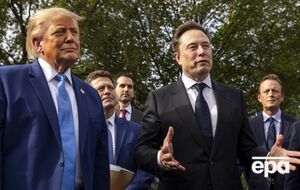 Украина остается зависимой от Starlink и вынуждена балансировать между Вашингтоном и SpaceX – Time