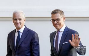 Лидеры Финляндии и Норвегии провели телефонный разговор с Путиным. Теперь они общаются с Зеленским