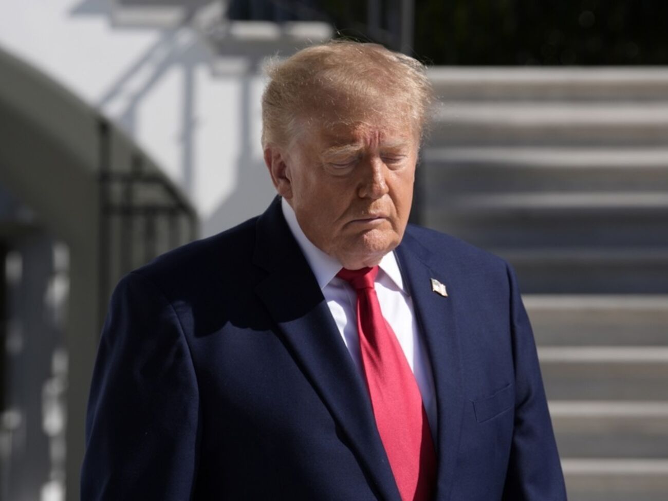Трампа обвинили в изнасиловании – СМИ