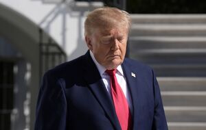 Трампа обвинили в изнасиловании – СМИ