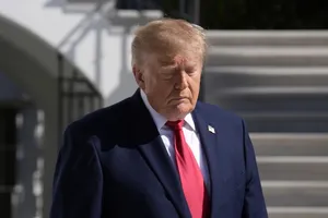 Трампа звинуватили у зґвалтуванні – ЗМІ