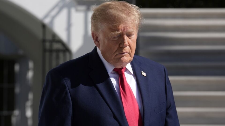Трампа обвинили в изнасиловании – СМИ