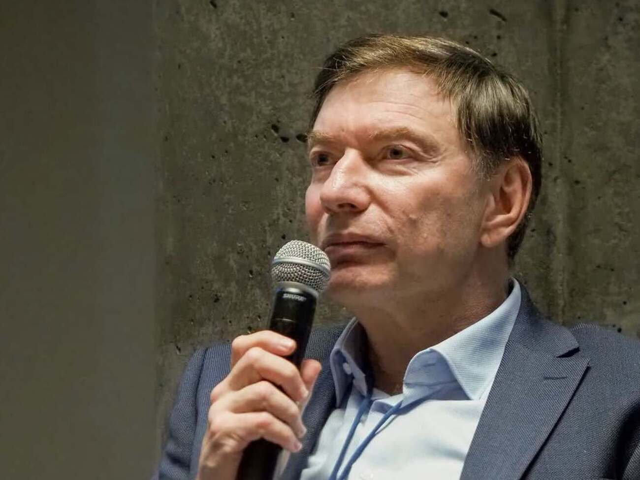 Зверь стал на порядок опаснее