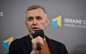 До апреля Москва сможет продавливать нас на капитуляцию