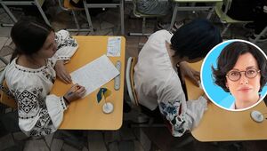Гола зірка на коні, грішне з праведним і море сліз. Найцікавіше про диктант, який читала Астаф'єва