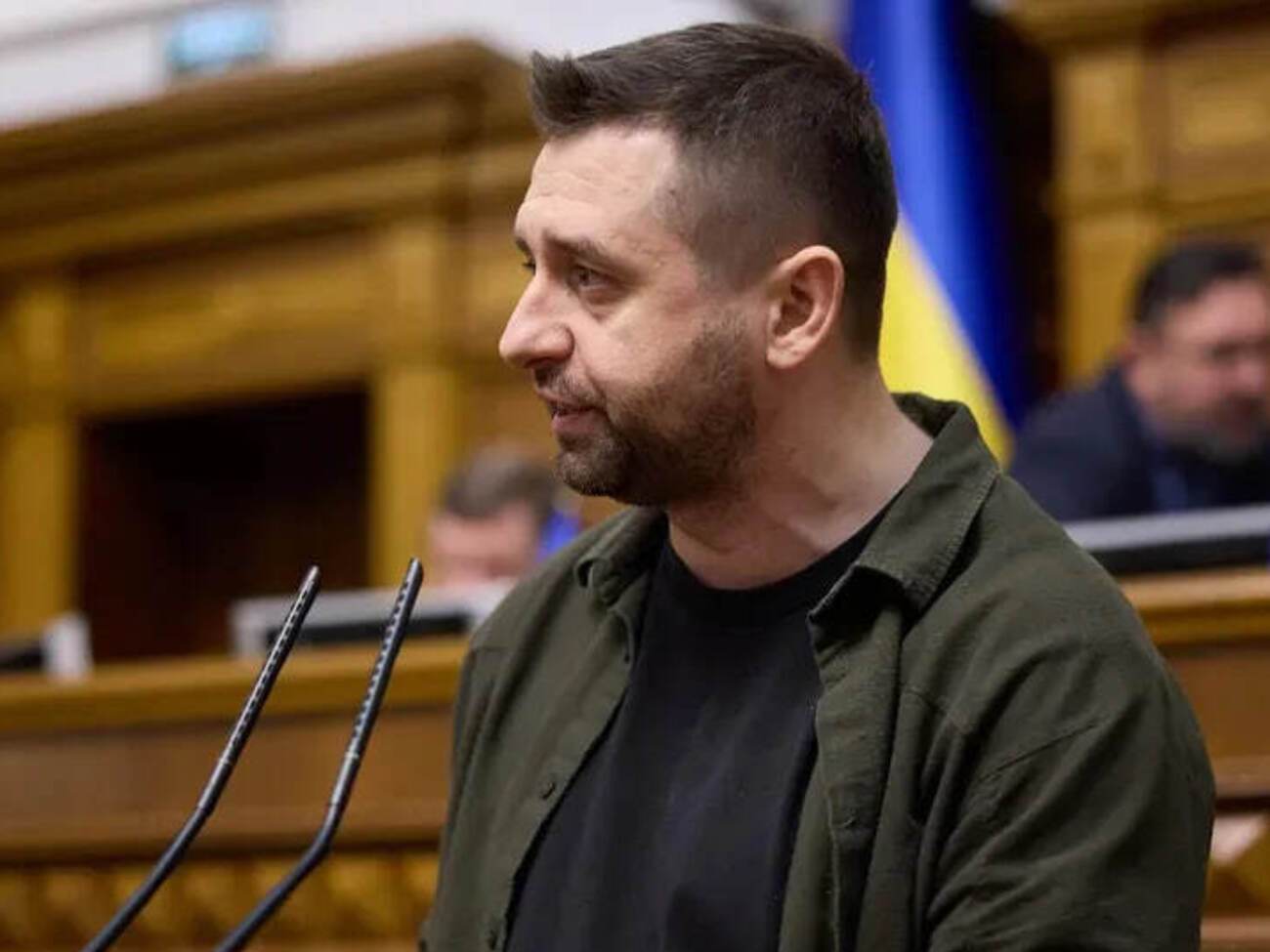 В Україні не підтвердили дати переговорів із Росією, яку назвав Туск